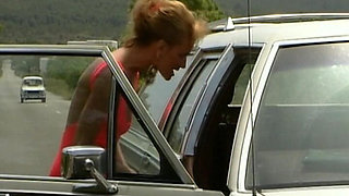 This Amateur Lady From Germany Knows How to Ride a Cock