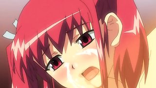Bold Seductive Voice in endless fantasy beyond control