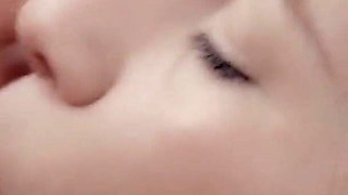 Kinky Girlfriend Erika Bellucci Desires Romantic Anal Sex