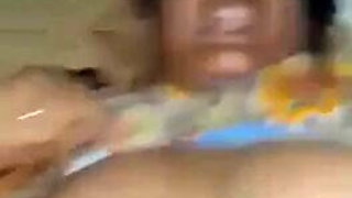 Ganw ki bhabhi tight chut choda