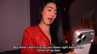 My Husband Leaves Me Wanting and My Stepson Takes Them Away From Me