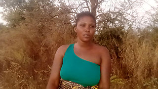 Zambian Homemade