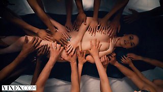 Vixen - blowjob clip
