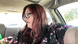 Uber Fart Hotbox Turning Another Slave Into a Fart Slave
