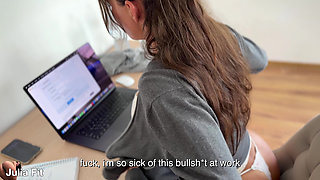 Anal Chronicles, Conversation with the Boss