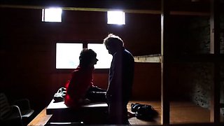 SEX HOLIDAYS IN LOZERE