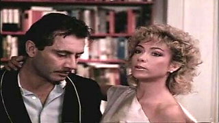 Lust on the Orient Express (1986, US, full movie, 35mm, DVD)
