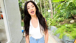 SPANKMONSTER - ALL NATURAL PERFECT TITS & ASS SCARLETT