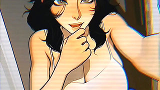 Neon Dreams - Fun with Housewives