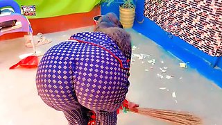 Hot Pakistani Girl Muskan Rani Viral Sex Tape - Desi Aunty Anal & Doggy Style