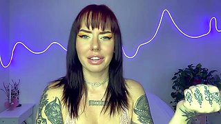 Scarlett Cummings - Sissy Punishment