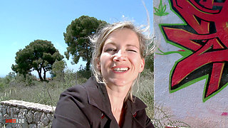 Tamara Val: Sexy Video Interview with Tamara Val