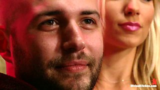 The Training of David Chase Episode 1 one week in chastity