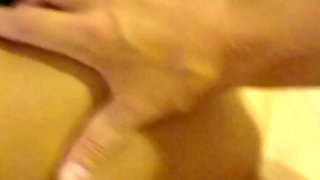 Petite Flight Stewardess Vs Big Tourist Cock