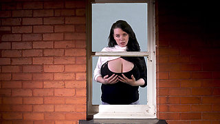 Neighborhood MILF 2- Combustible Karen