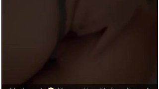 Teacher Wants To Cheat With Guy In Classroom Snapchat German
