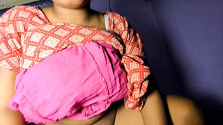 Hot Desi Village Bhabhi Hard Sex At Home By Naiubore