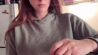 Cooking and Eating on Camera