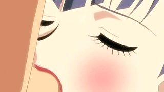 Dude turns a shy and prudish wife into a dickmatized slut who begs for cock - Hentai Uncensored