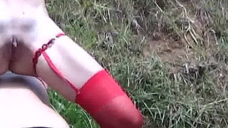 Teeny's Pissing Slave