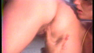 Ginger Lynn Lez & 3way