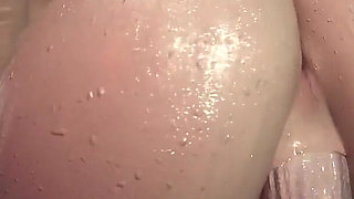 Horny Stepsister Rides Monster Cock Intense Cowgirl Fuck with Thirsty Ass