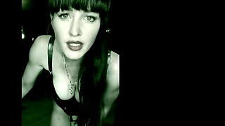 The Life You Crave - Cuckold JOI and Cum Countdown Femdom POV- Beta Training, Strap-on Worship, Latex Goddess Tease