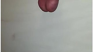 Wife Ballbusting And Edging In The