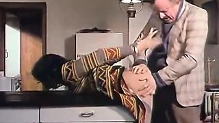 Fabulous porn scene Retro fantastic just for you