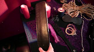 Brazzers - Hot And Mean -  My Lil Dungeon Kee