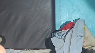 DaringWarmer12 Has a Nymphomaniac Virgin stepaunt Part III
