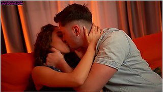 Laura Quest In He Ruined My Relationship So I Fucked Him Instead