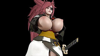 AlmightyPatty Hot 3D Sex Hentai Compilation - 250