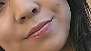 Greedy Mature Asian MILF Drains Every Hard Cock