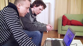 Xes - Przygoda Z Prostytutka, Czesc 3