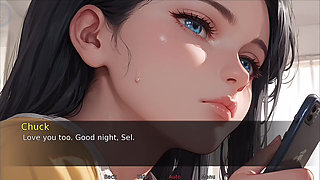 Secret Files - Part 3