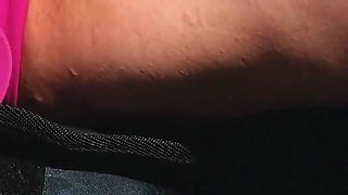 Fingered Myself in the Middle of a Lake and Got Fucked on the Side of the Road