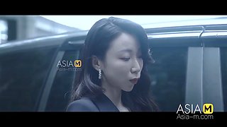 Trailer-Sex Worker-Xia Qing Zi-MDSR-0002 EP2-Best Original Asia Porn Video