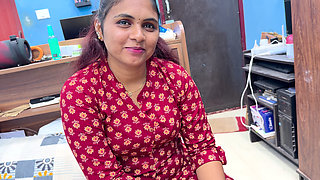 Desi Couple