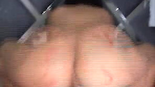 Beautiful Latina Calbalged Very Hard on My Cock and Makes Me Ejaculate Several Times