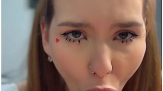 Pov Cheating Girlfriend Likes To Fuck Best Friends Dick
