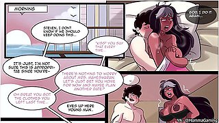Adult Steven Fucks Latina Milf Steven Universe - Car Toon