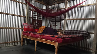 Step Neighbor with village at home
