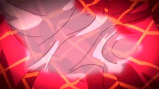 Vivid Passion with Body filled with secret passion