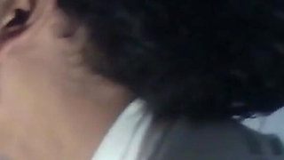 Marianna's Feeding Time #4 - Big Load of Cum in Her Mouth.
