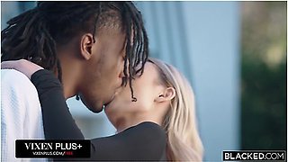 Asian Beauty Lulu Chu Cant Resist Bbc