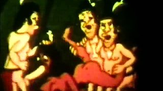 Classic sex cartoon