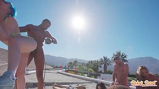Isiah Maxwell Clip