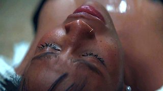Alien Hentai Porn - Casca Zahara Caught by Monster Cock