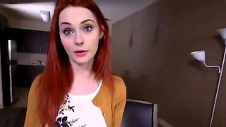 Sophie Turner Celebrity Porn Naughty Stepdaughter Sex